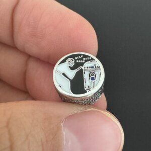 Pandora You are my only hope  Exclusive Charm